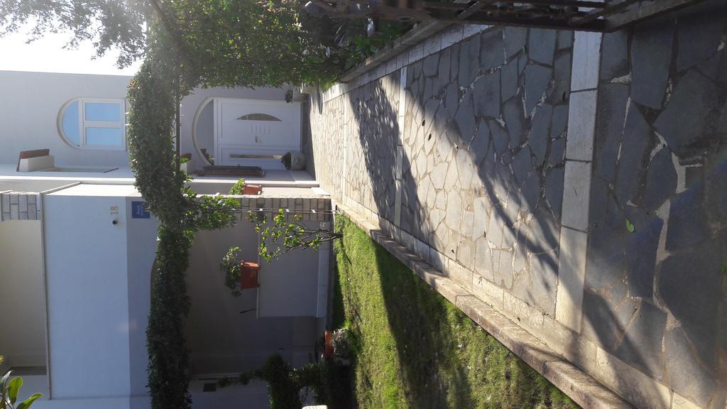 Apartments Slisko Poreč Exterior foto